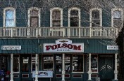 Old Folsom Hotel