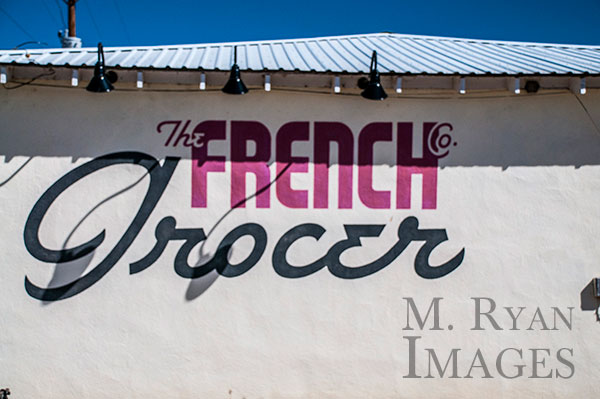French Grocer